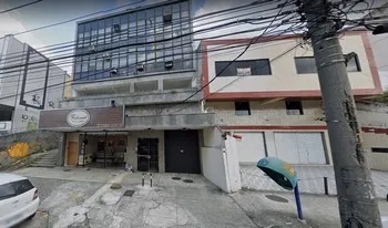 Condomínio Comercial Calumar em Rio de Janeiro