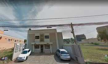Imagem do Condomínio Comercial Canela em Ribeirão Preto