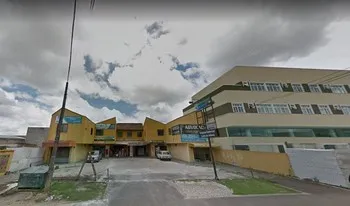 Condomínio Comercial Capão Da Imbuia em Curitiba