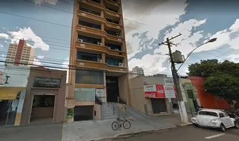 Imagem do Condomínio Comercial Carlos Gomes em Marilia
