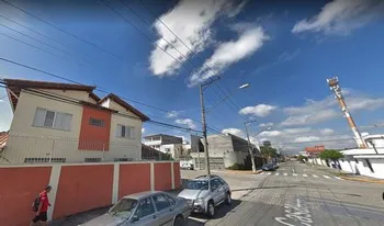 Imagem do Condomínio Comercial Ceagemc - Centro De Abastecimento Geral De Mogi Das Cruzes em Mogi Das Cruzes