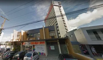 Imagem do Condomínio Comercial Center 2000 em João Pessoa
