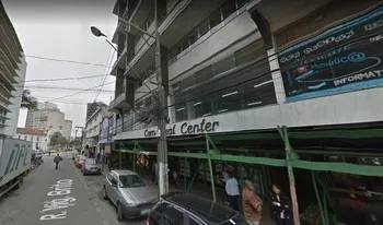 Imagem do Condomínio Comercial Center em Barbacena