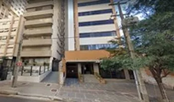 Imagem do Condomínio Comercial Central Park em Londrina