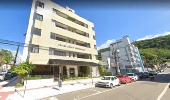 Imagem do Condomínio Comercial Centro Medico Catarinense em Balneário Camboriú