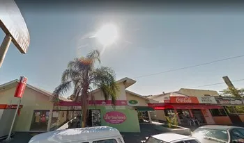 Imagem do Condomínio Comercial Centro Sul em Marilia
