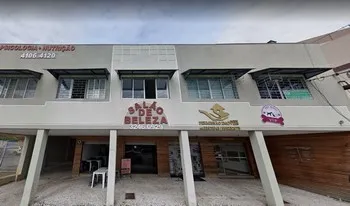 Condomínio Comercial Churchill em Curitiba