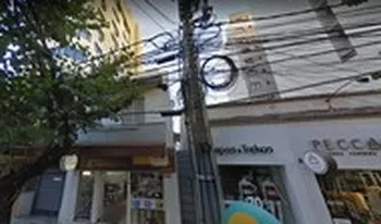 Imagem do Condomínio Comercial Da Vinci em Passo Fundo