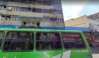 Imagem do Condomínio Comercial Dalva E Julia Martins em Nova Iguaçu