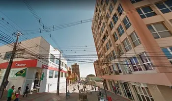 Imagem do Condomínio Comercial Del Rey em Cornélio Procópio