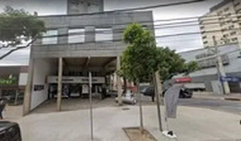 Condomínio Comercial Do Edifício Gastão Ferreira Dos Santos em Belo Horizonte