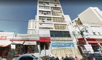 Imagem do Condomínio Comercial Do Edifício Itamarati em Campo Grande