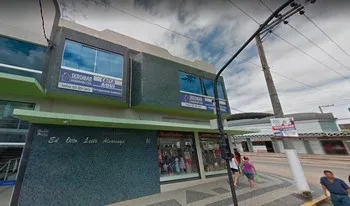 Imagem do Condomínio Comercial Do Edifício Otto Leite Alvarenga em Bom Jesus Do Itabapoana