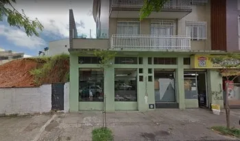Condomínio Comercial Do Edifício Today em Belo Horizonte