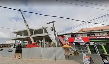 Imagem do Condomínio Comercial Dona Zenita em Florianópolis