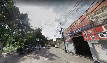 Condomínio Comercial E Residêncial Caprice em Rio De Janeiro