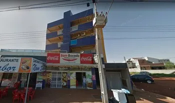 Imagem do Condomínio Comercial E Residêncial Das Torres em Cascavel