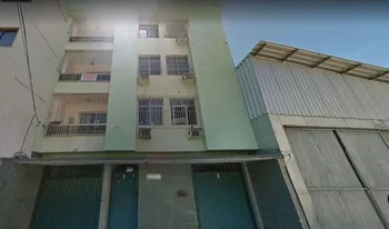 Imagem do Condomínio Comercial E Residêncial Do Edifício Nunes em Cariacica