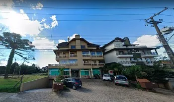 Imagem do Condomínio Comercial E Residêncial Don Alfredo em Gramado