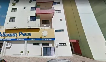Imagem do Condomínio Comercial E Residêncial Dona Amélia em Fredérico Westphalen