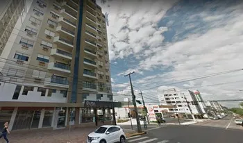 Imagem do Condomínio Comercial E Residêncial Guarujá em Erechim