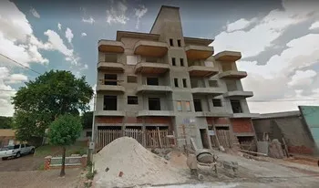 Imagem do Condomínio Comercial E Residêncial J. K. em Dois Vizinhos