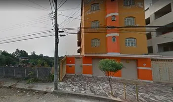 Imagem do Condomínio Comercial E Residêncial João Paulo Ii em Divinópolis