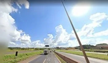 Imagem do Condomínio Comercial E Residêncial José Batistuta em Uberaba