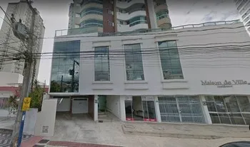 Imagem do Condomínio Comercial E Residêncial Maison Deville em Itajaí