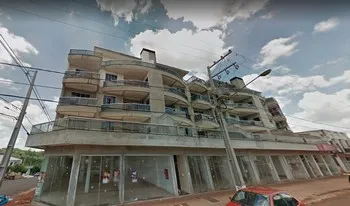 Imagem do Condomínio Comercial E Residêncial Mezzalira em Dois Vizinhos
