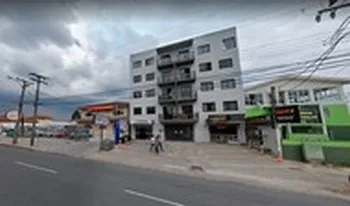 Imagem do Condomínio Comercial E Residêncial Omb em Pinhais