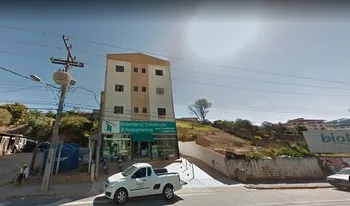 Imagem do Condomínio Comercial E Residêncial Sevilha em Lindóia