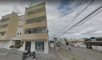 Imagem do Condomínio Comercial E Residêncial Taboleiro em Camboriú