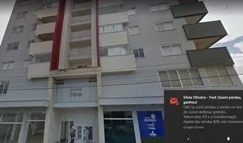 Imagem do Condomínio Comercial E Residêncial Vitória em Xaxim