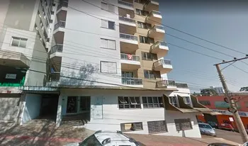 Imagem do Condomínio Comercial E Residêncial Weschenfelder em Erechim