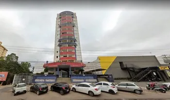 Imagem do Condomínio Comercial Edifício Avenida Home & Office Center em Cuiabá