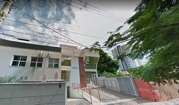 Condomínio Comercial Edifício Bevilacqua em Campinas