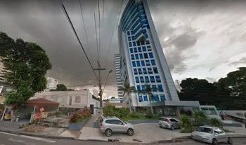Imagem do Condomínio Comercial Edifício Corporate Trade Center em Manaus