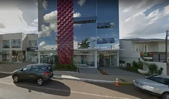 Imagem do Condomínio Comercial Edifício Santa Clara em Campos Novos
