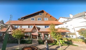 Imagem do Condomínio Comercial English Place em Gramado