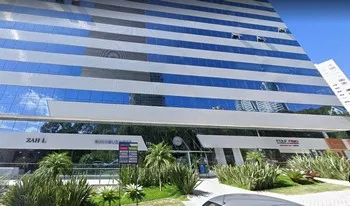 Condomínio Comercial Eurobusiness em Curitiba