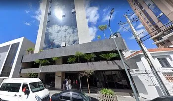 Condomínio Comercial Felipe M. Zenedin em Curitiba