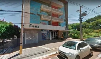 Imagem do Condomínio Comercial Firenze em Foz Do Iguaçu
