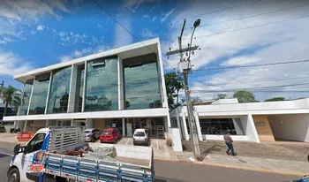 Imagem do Condomínio Comercial Firenzi em Estrela