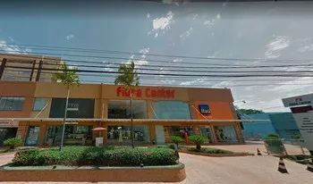 Imagem do Condomínio Comercial Fiusa Center em Ribeirão Preto