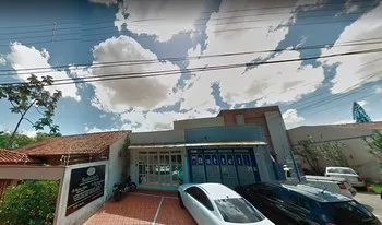 Imagem do Condomínio Comercial Fragata Center em Marilia