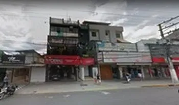 Imagem do Condomínio Comercial Francisco Marques em Nova Friburgo