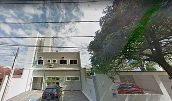 Condomínio Comercial Gemini I em Campinas