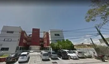 Imagem do Condomínio Comercial Griff Point em Natal
