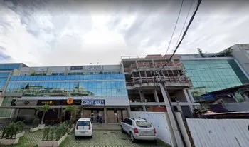 Condomínio Comercial Ilha De Capri em Rio De Janeiro